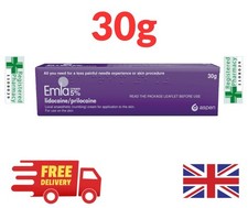 Emla Cream BIG PACK Numbing