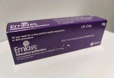 Emla Numbing Local Anaesthetic